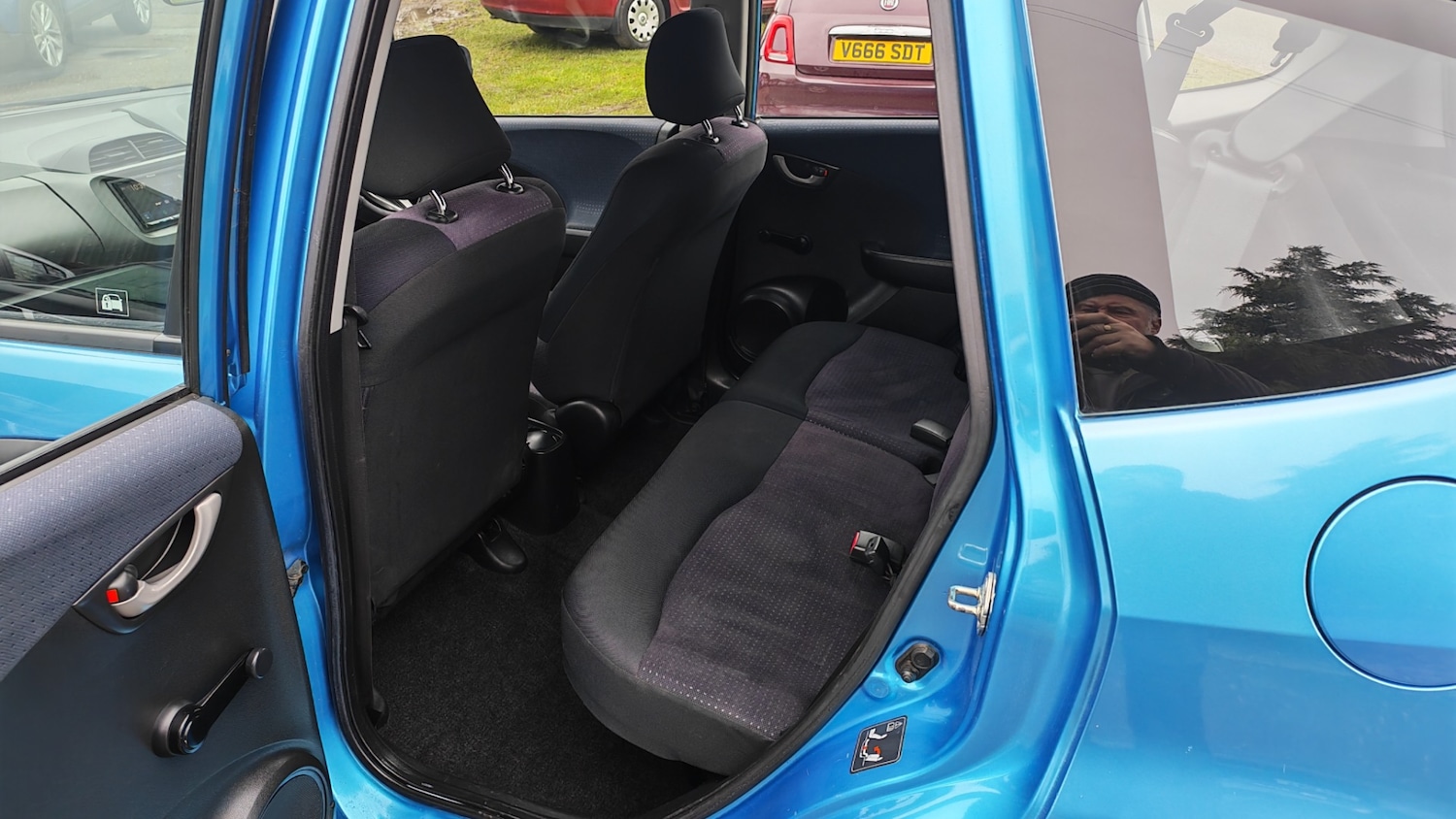 Used Honda Jazz 2010 for sale - 77915799: Photo 13