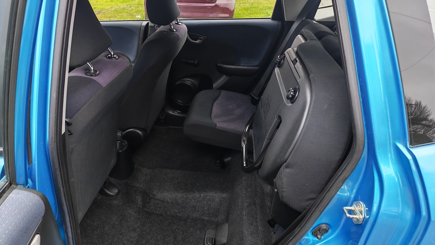 Used Honda Jazz 2010 for sale - 77915799: Photo 15