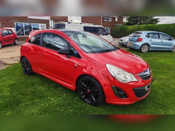 Used Vauxhall Corsa 2012 for sale - 79872513: Photo