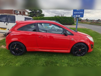 Used Vauxhall Corsa 2012 for sale - 79872513: Photo