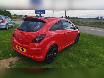 Used Vauxhall Corsa 2012 for sale - 79872513: Photo