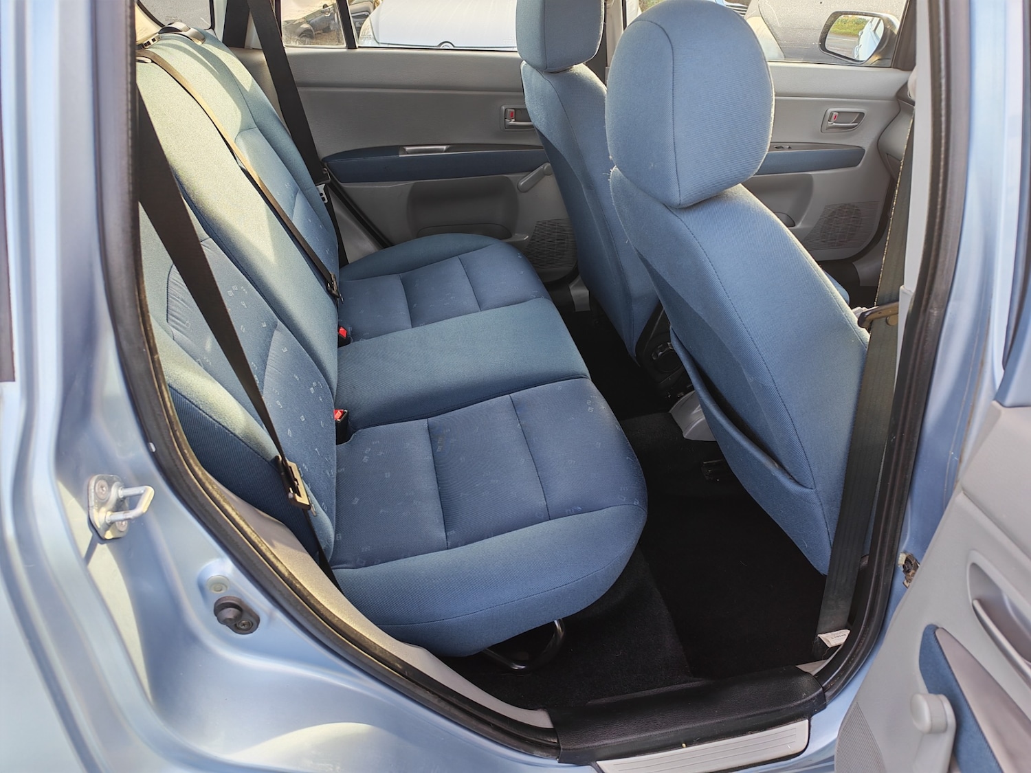 Used Mazda Mazda2 2005 for sale - 76564978: Photo 10