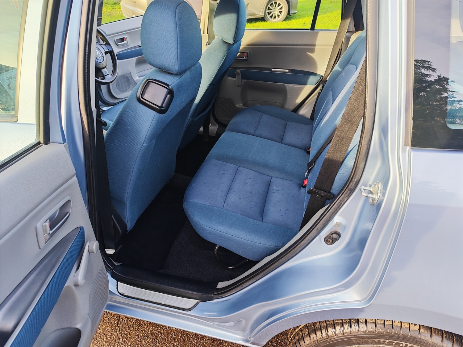 Used Mazda Mazda2 2005 for sale - 76564978: Photo 13