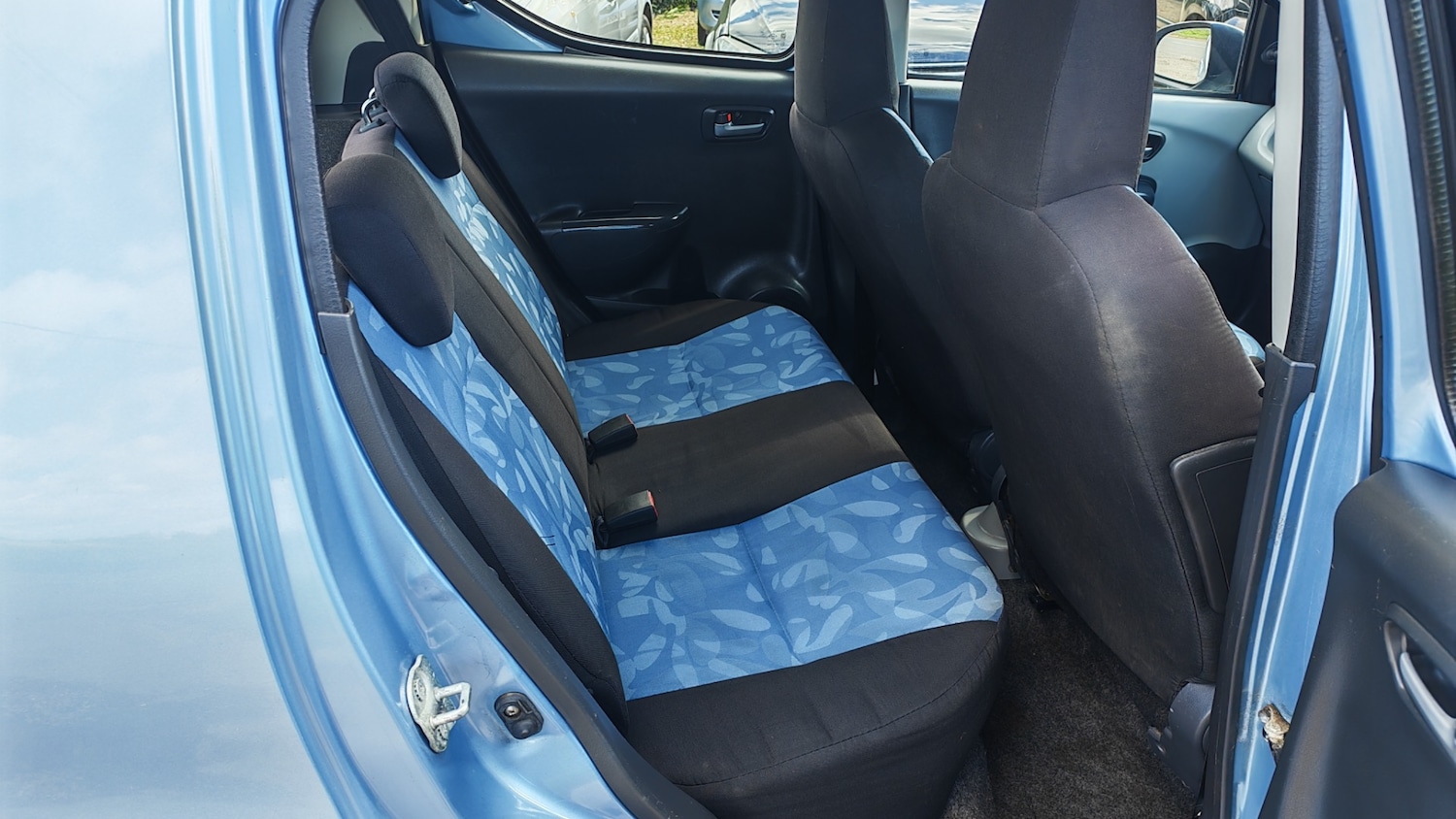 Used Suzuki Alto 2012 for sale - 77997615: Photo 10