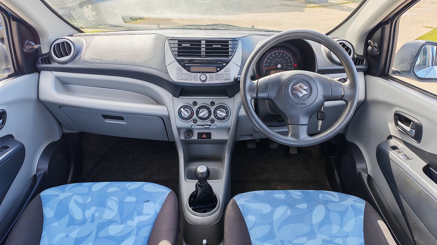 Used Suzuki Alto 2012 for sale - 77997615: Photo 11