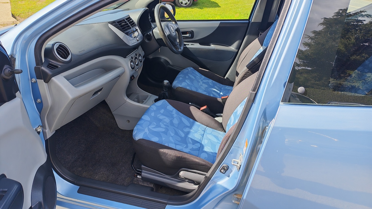 Used Suzuki Alto 2012 for sale - 77997615: Photo 13