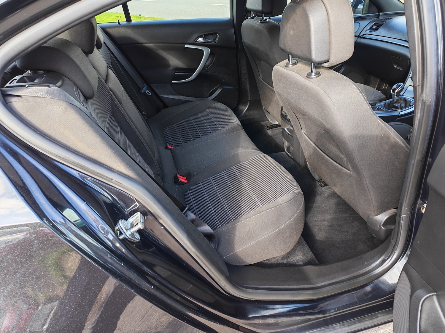 Used Vauxhall Insignia 2011 for sale - 76181064: Photo 10