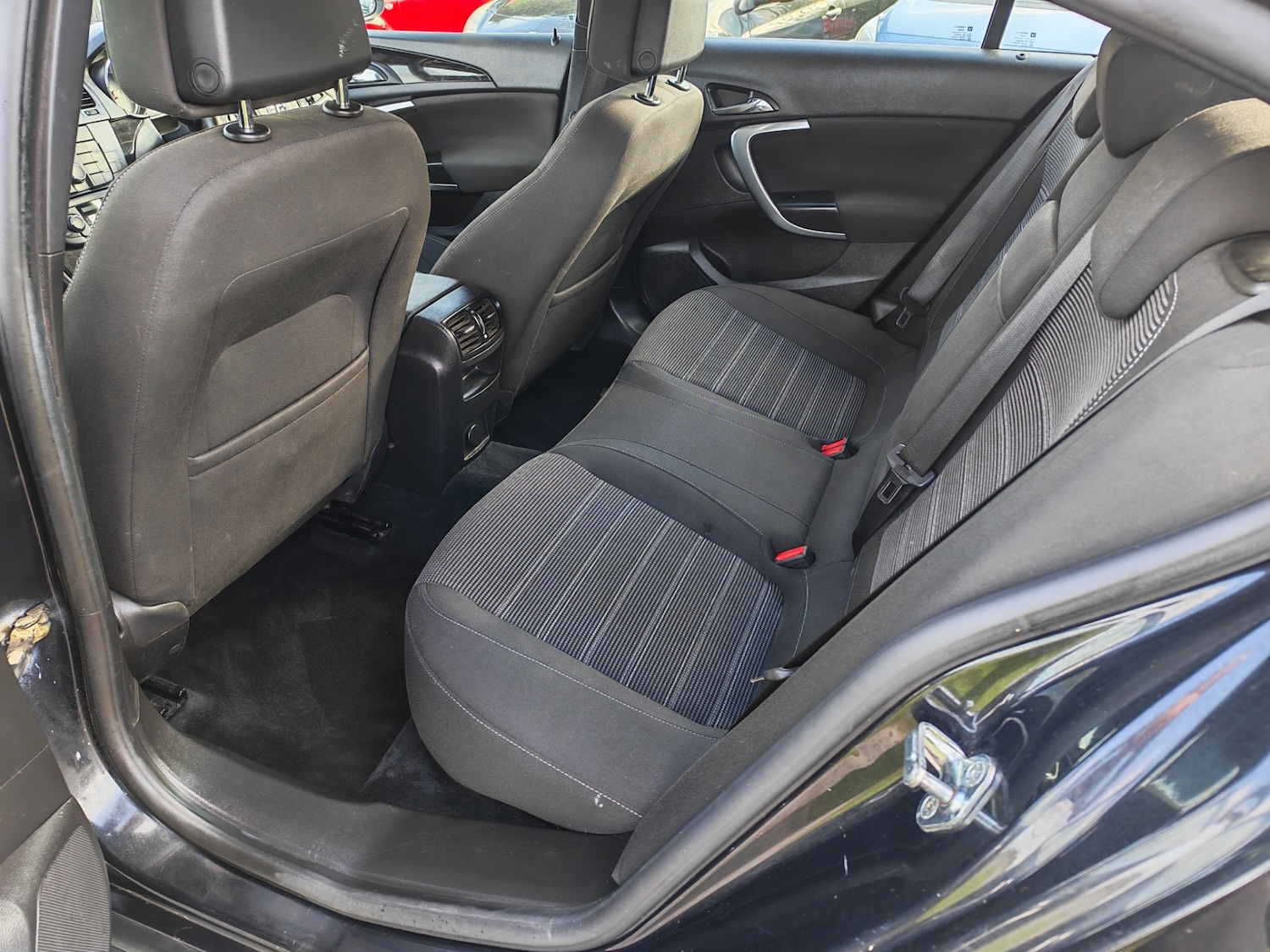 Used Vauxhall Insignia 2011 for sale - 76181064: Photo 11