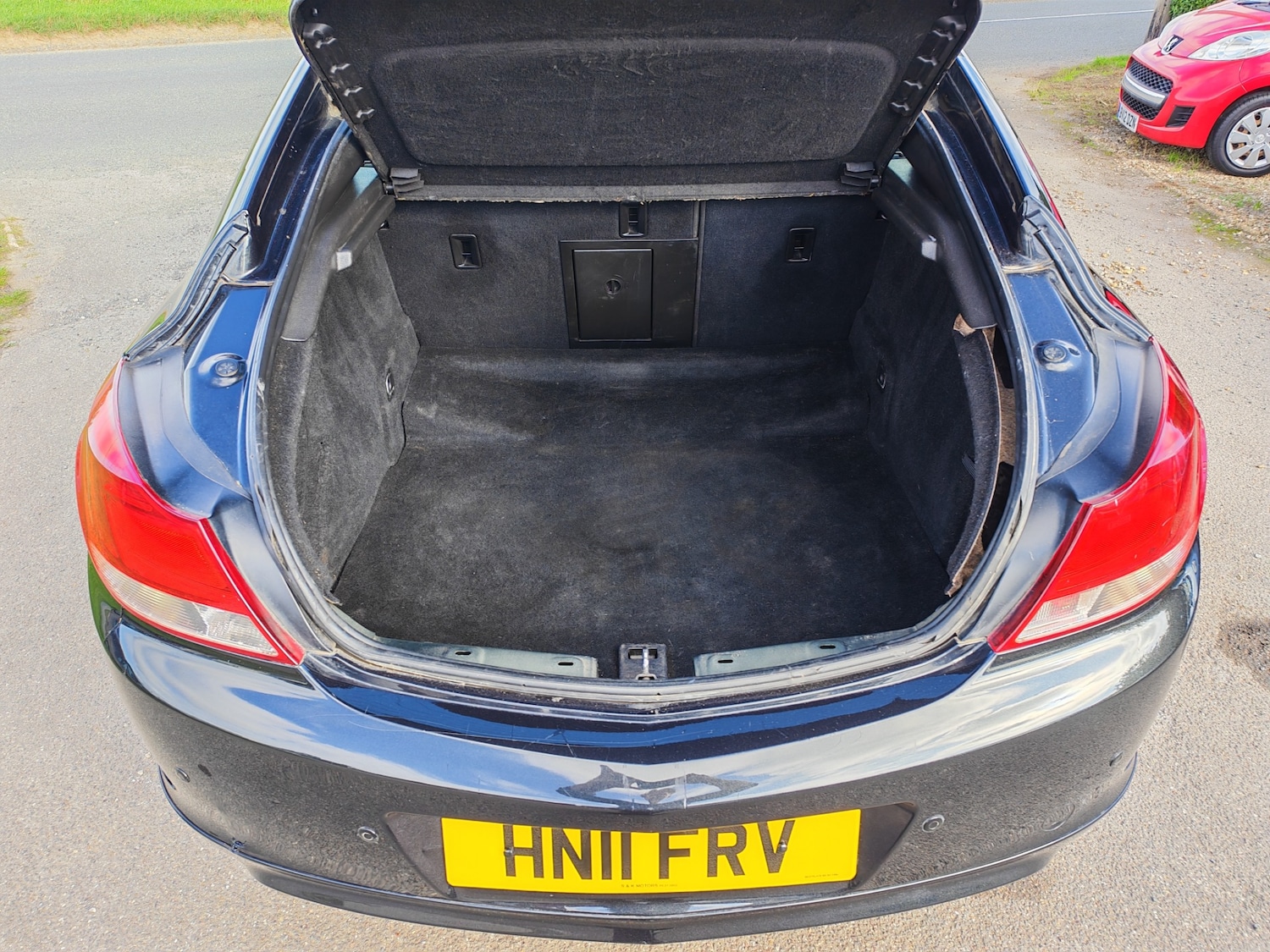 Used Vauxhall Insignia 2011 for sale - 76181064: Photo 8