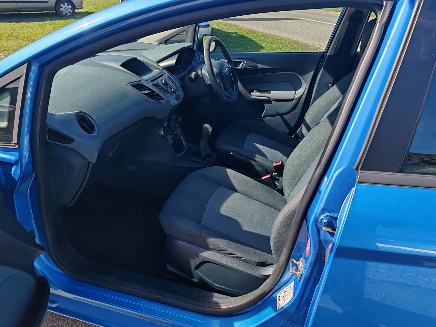 Vehicle 13