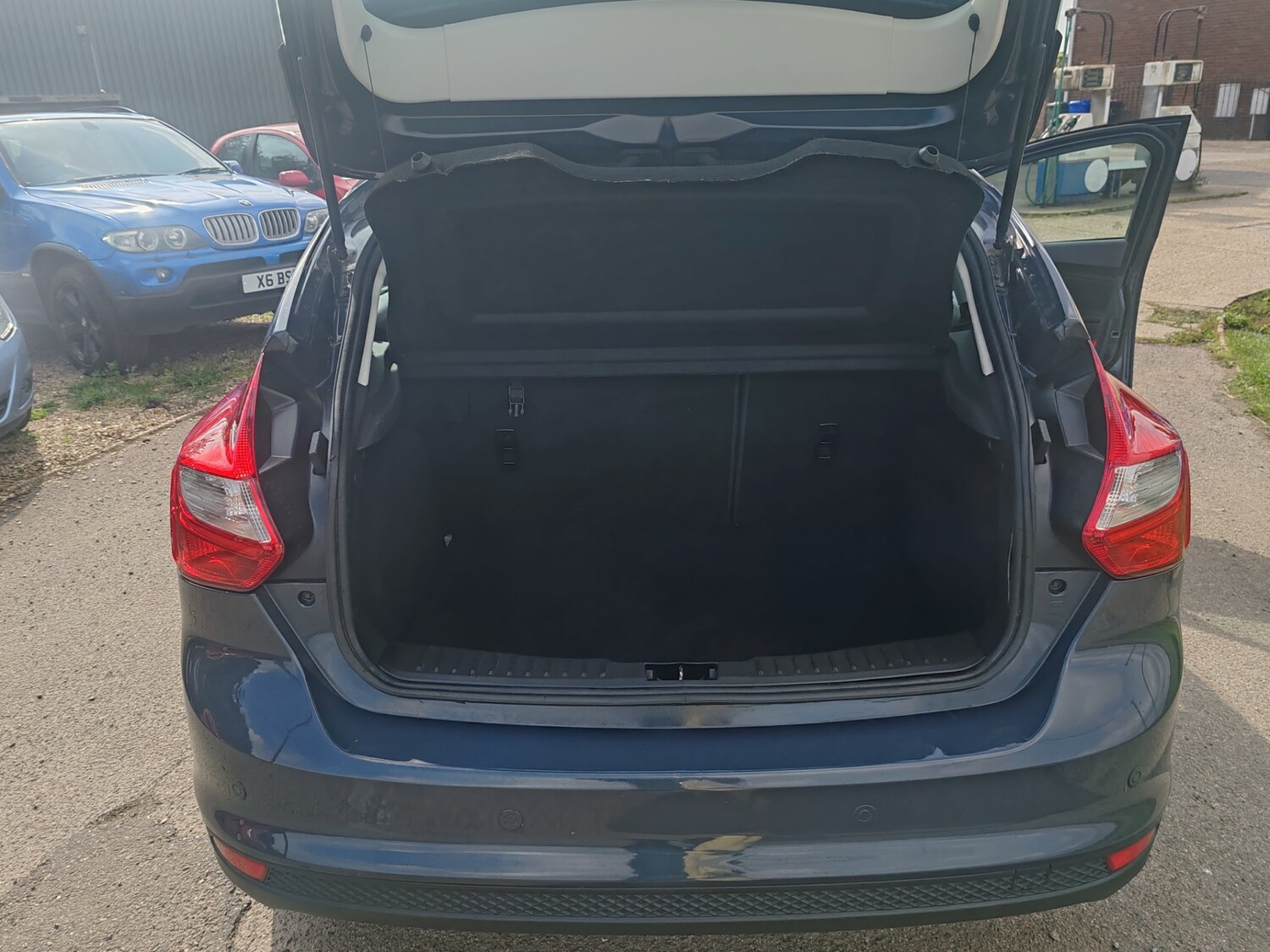 Used Ford Focus 2014 for sale - 75984810: Photo 10