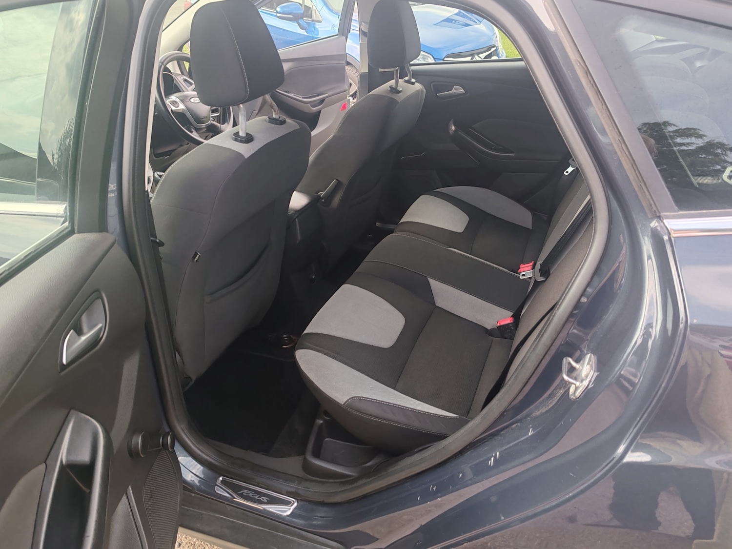 Used Ford Focus 2014 for sale - 75984810: Photo 11