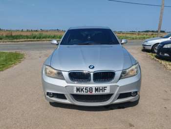 Used BMW 3 Series 2008 for sale - 74982709: Photo
