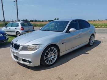 Used BMW 3 Series 2008 for sale - 74982709: Photo