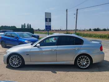 Used BMW 3 Series 2008 for sale - 74982709: Photo