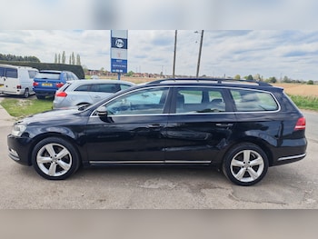 Used Volkswagen Passat 2012 for sale - 78238099: Photo