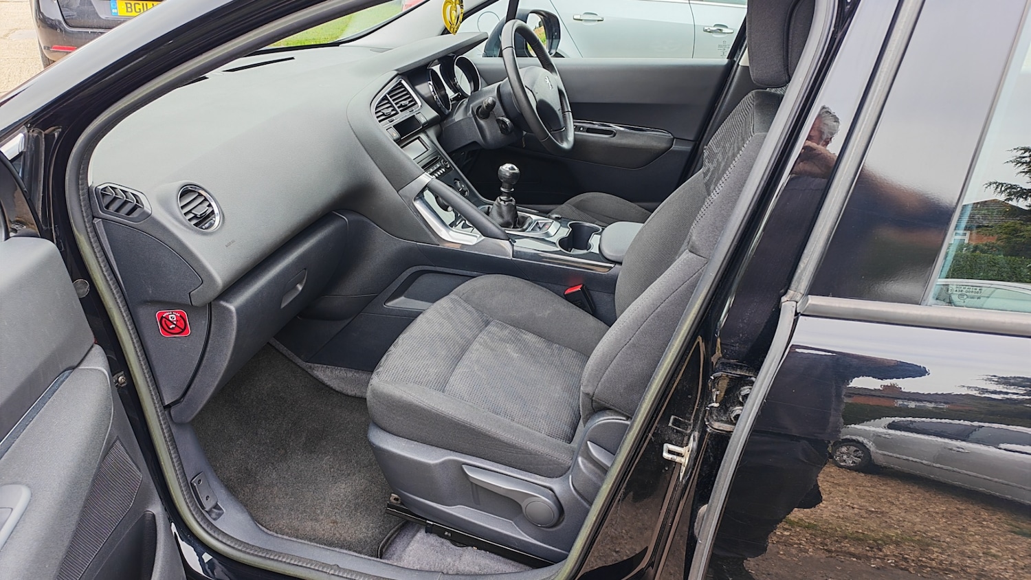 Used Peugeot 3008 2013 for sale - 78187390: Photo 14