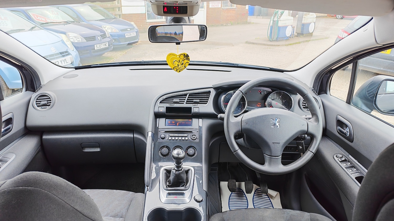 Used Peugeot 3008 2013 for sale - 78187390: Photo 15