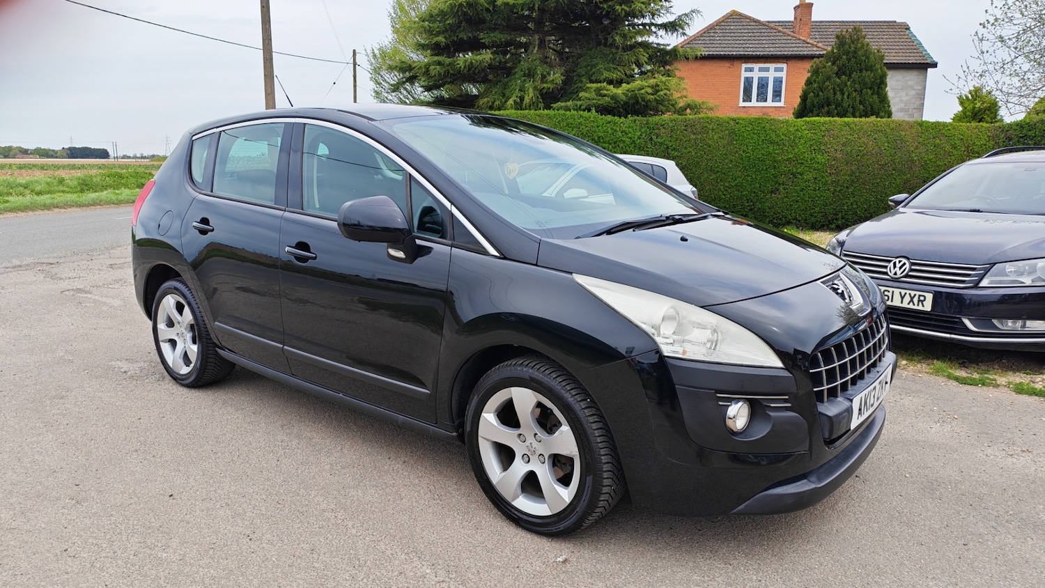 Used Peugeot 3008 2013 for sale - 78187390: Photo 7