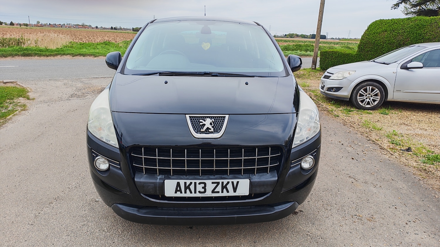 Used Peugeot 3008 2013 for sale - 78187390: Photo 8