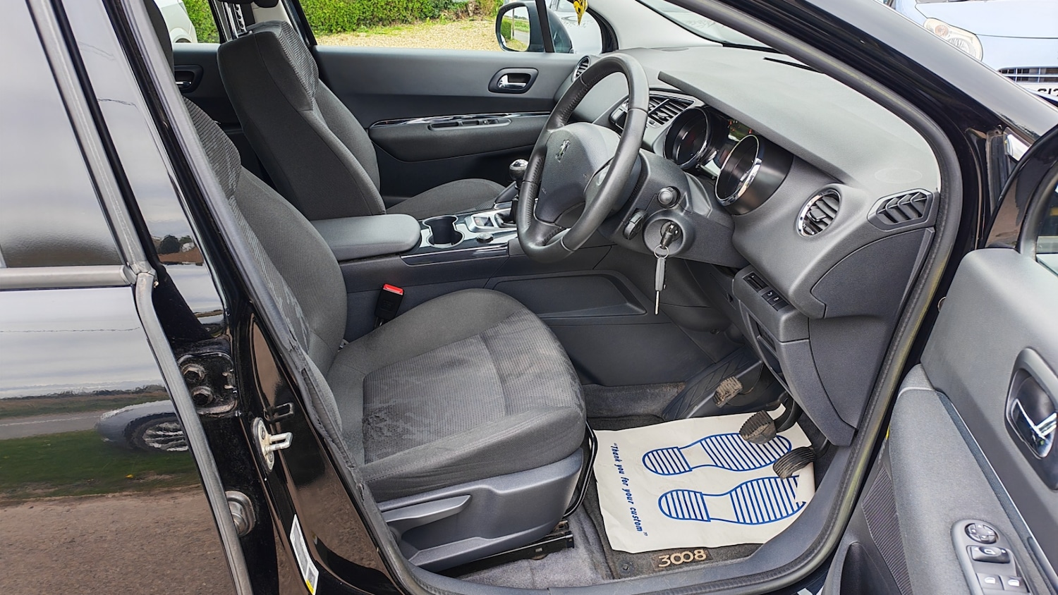Used Peugeot 3008 2013 for sale - 78187390: Photo 9