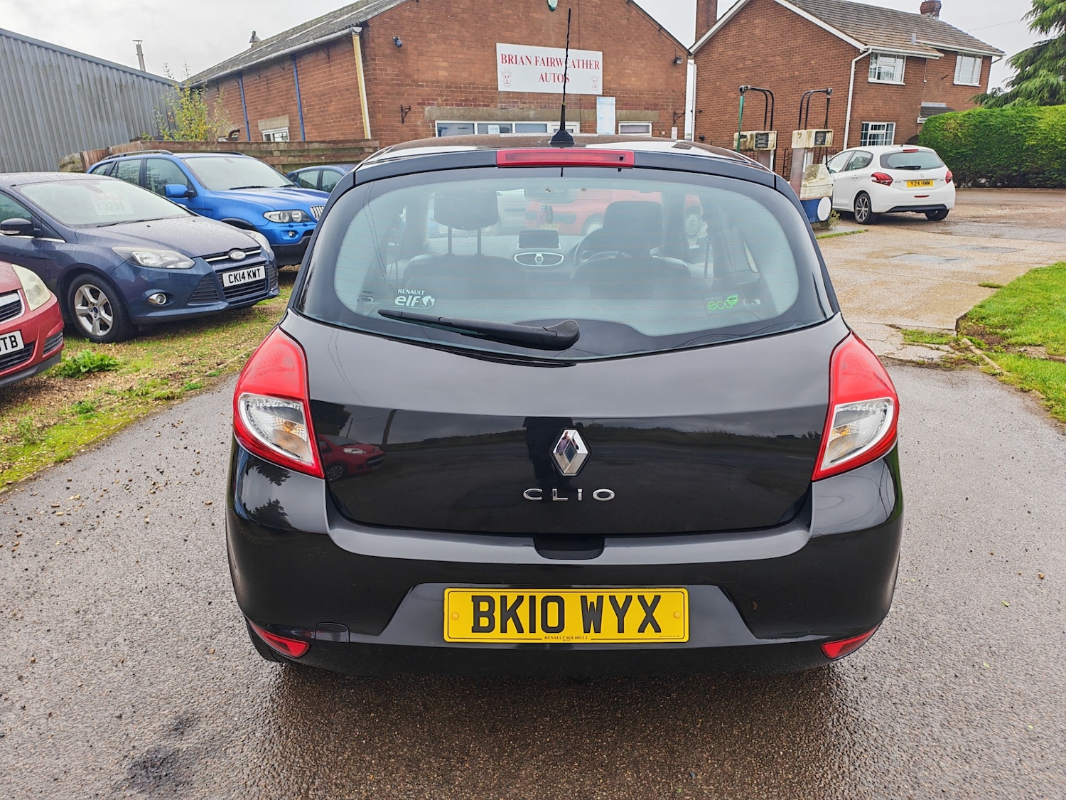 Used Renault Clio 2010 for sale - 76252464: Photo 6
