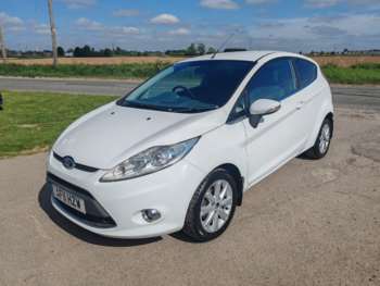 2011 (11) - 1.25 Zetec 3dr [82]