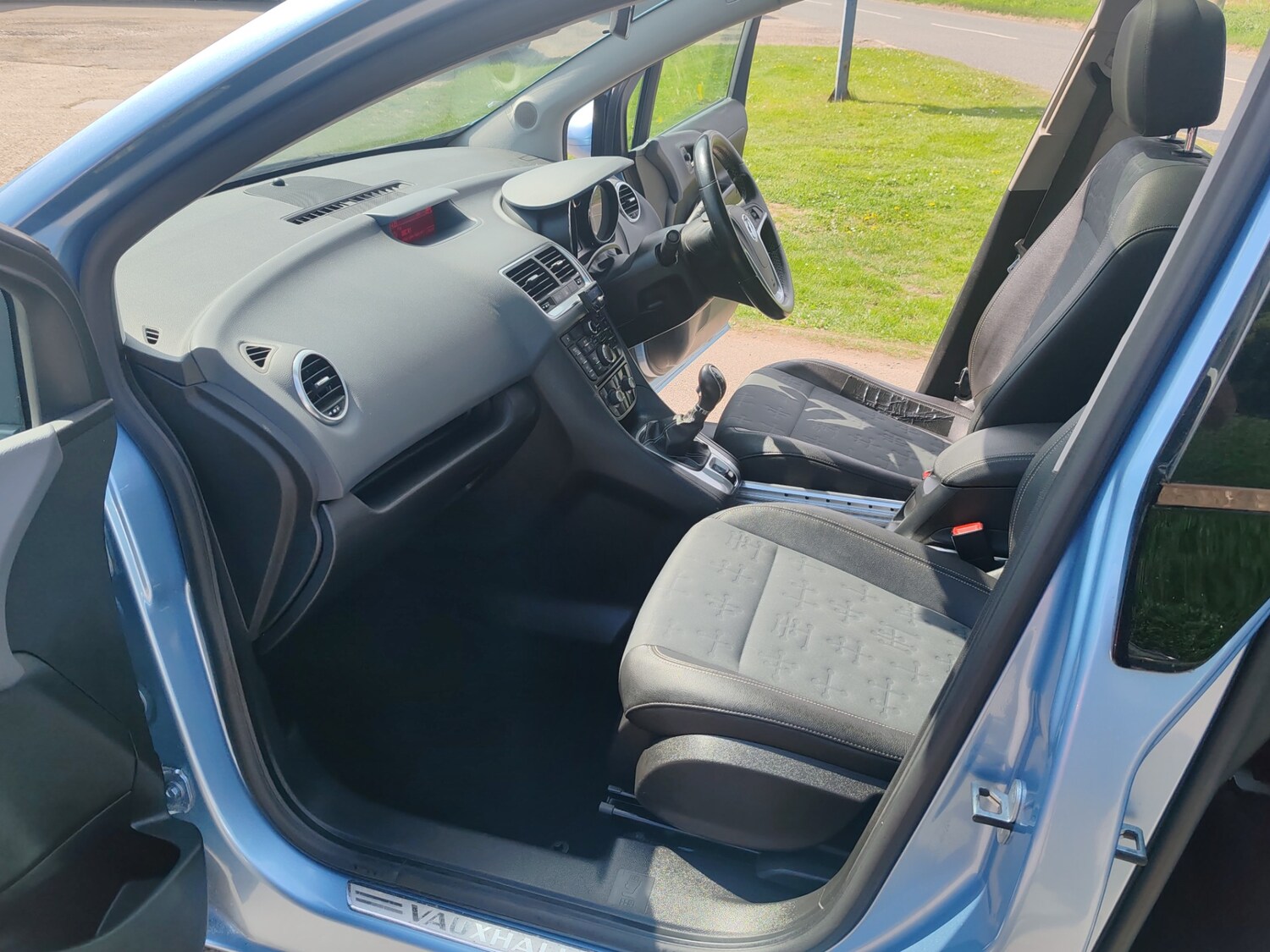 Vehicle 13