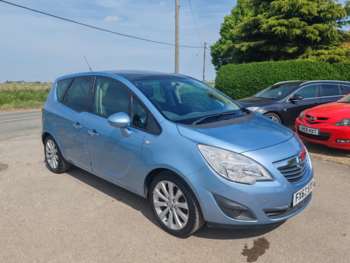 2013 (63) - 1.4T 16V SE 5dr