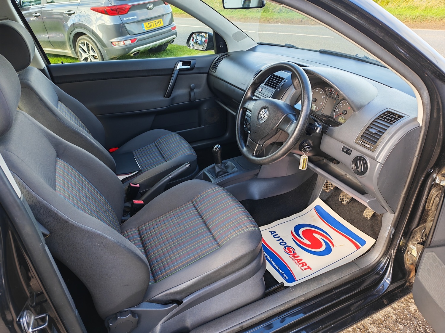 Used Volkswagen Polo 2008 for sale - 76364367: Photo 11