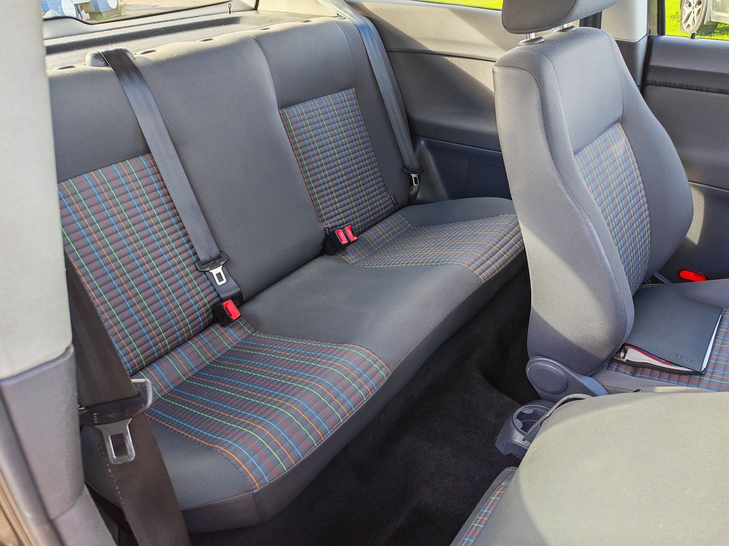 Used Volkswagen Polo 2008 for sale - 76364367: Photo 13