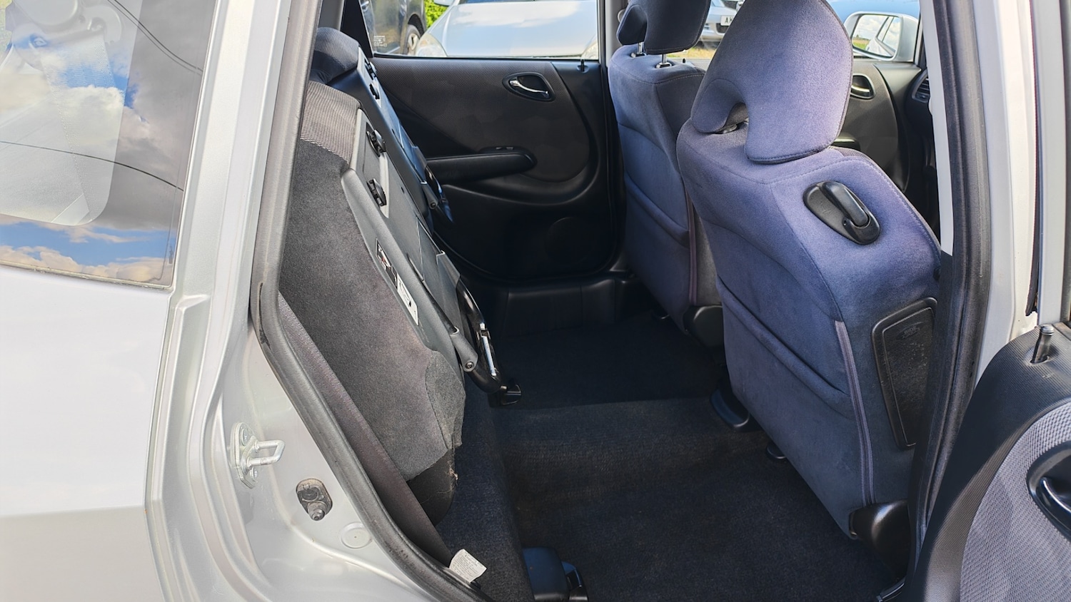 Used Honda Jazz 2005 for sale - 78081282: Photo 10