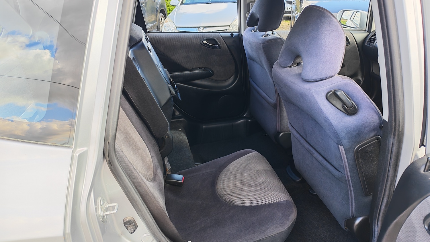 Used Honda Jazz 2005 for sale - 78081282: Photo 11