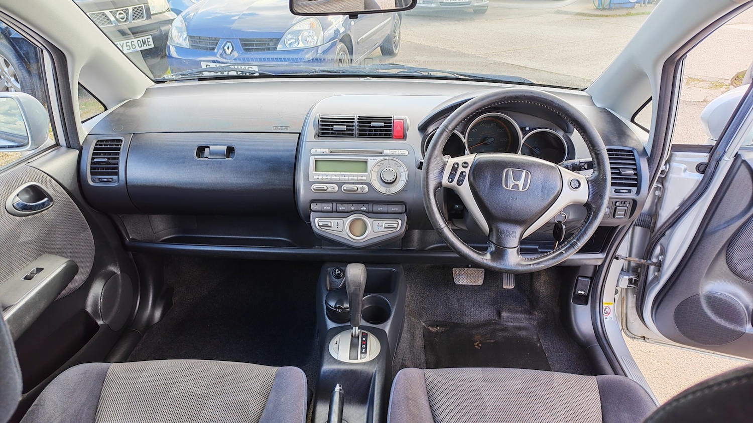 Used Honda Jazz 2005 for sale - 78081282: Photo 12