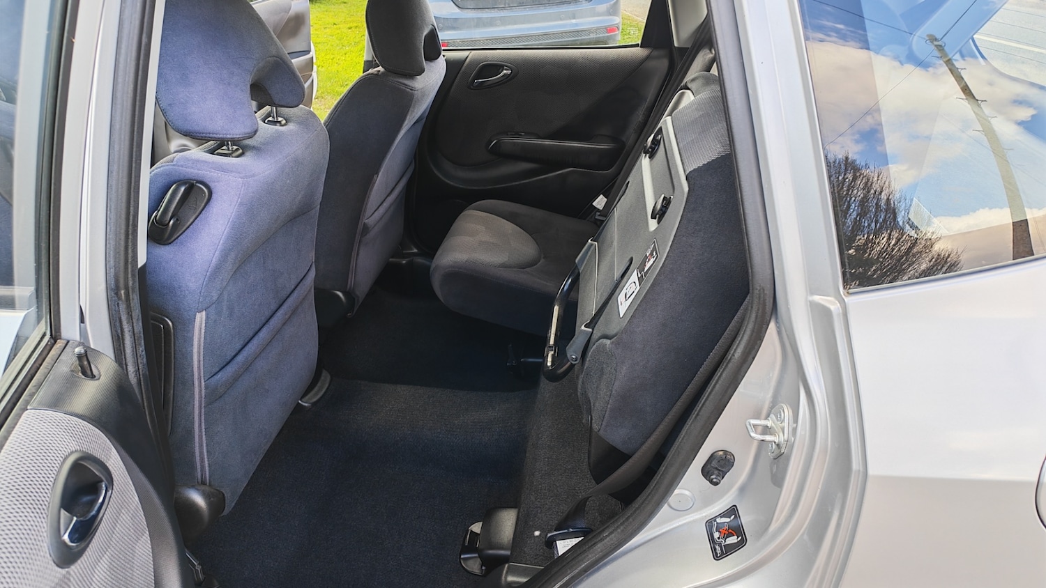 Used Honda Jazz 2005 for sale - 78081282: Photo 14