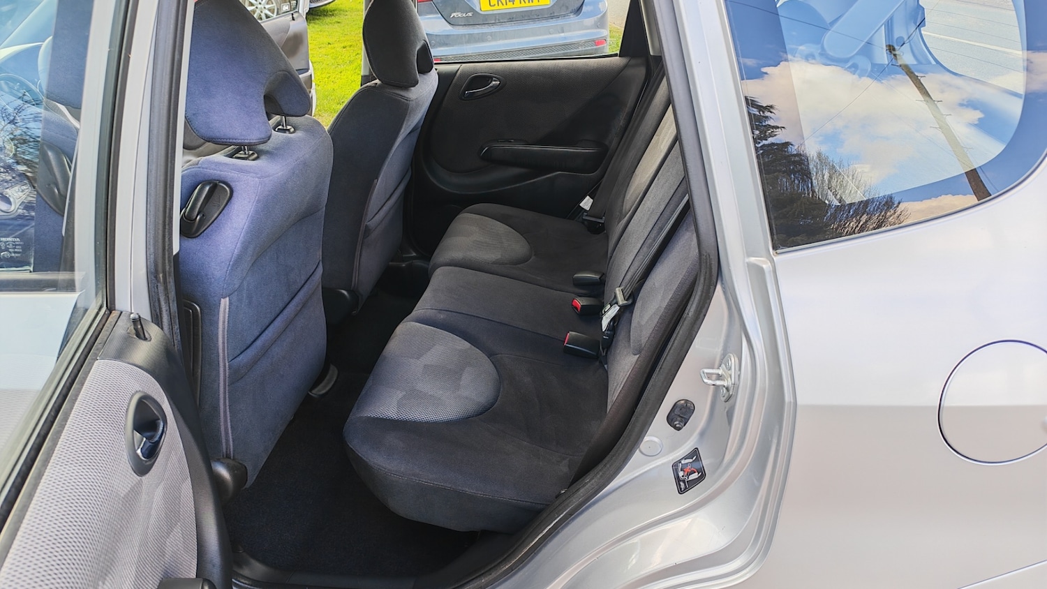 Used Honda Jazz 2005 for sale - 78081282: Photo 15