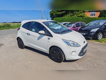 Used Ford Ka 2011 for sale - 78519846: Photo