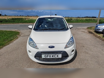 Used Ford Ka 2011 for sale - 78519846: Photo