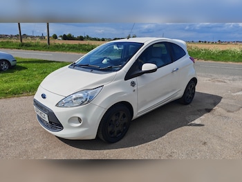 Used Ford Ka 2011 for sale - 78519846: Photo