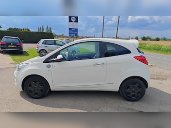 Used Ford Ka 2011 for sale - 78519846: Photo