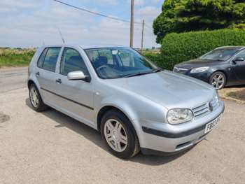2003 (03) - 1.9 S TDI 5dr