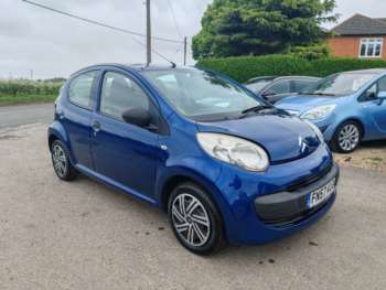 2007 (57) - 1.0i Vibe 5dr