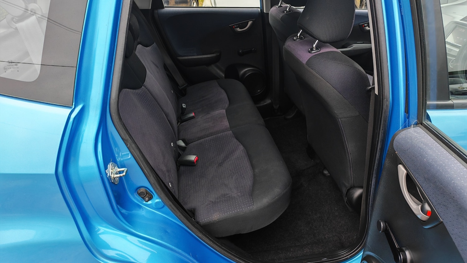 Used Honda Jazz 2010 for sale - 77375705: Photo 11