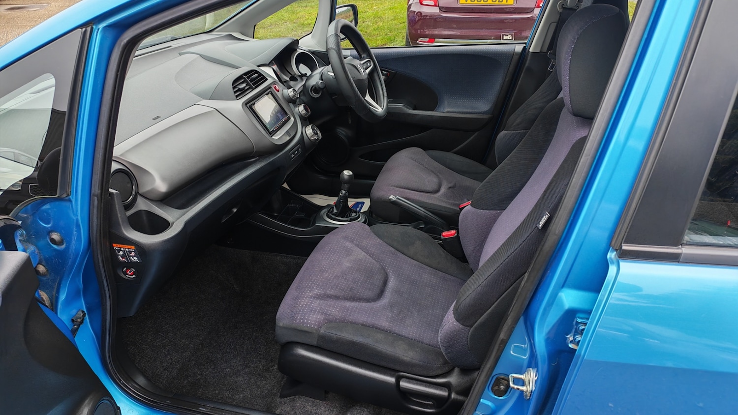 Used Honda Jazz 2010 for sale - 77375705: Photo 14