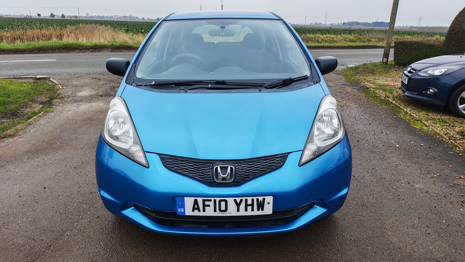 Used Honda Jazz 2010 for sale - 77375705: Photo 8