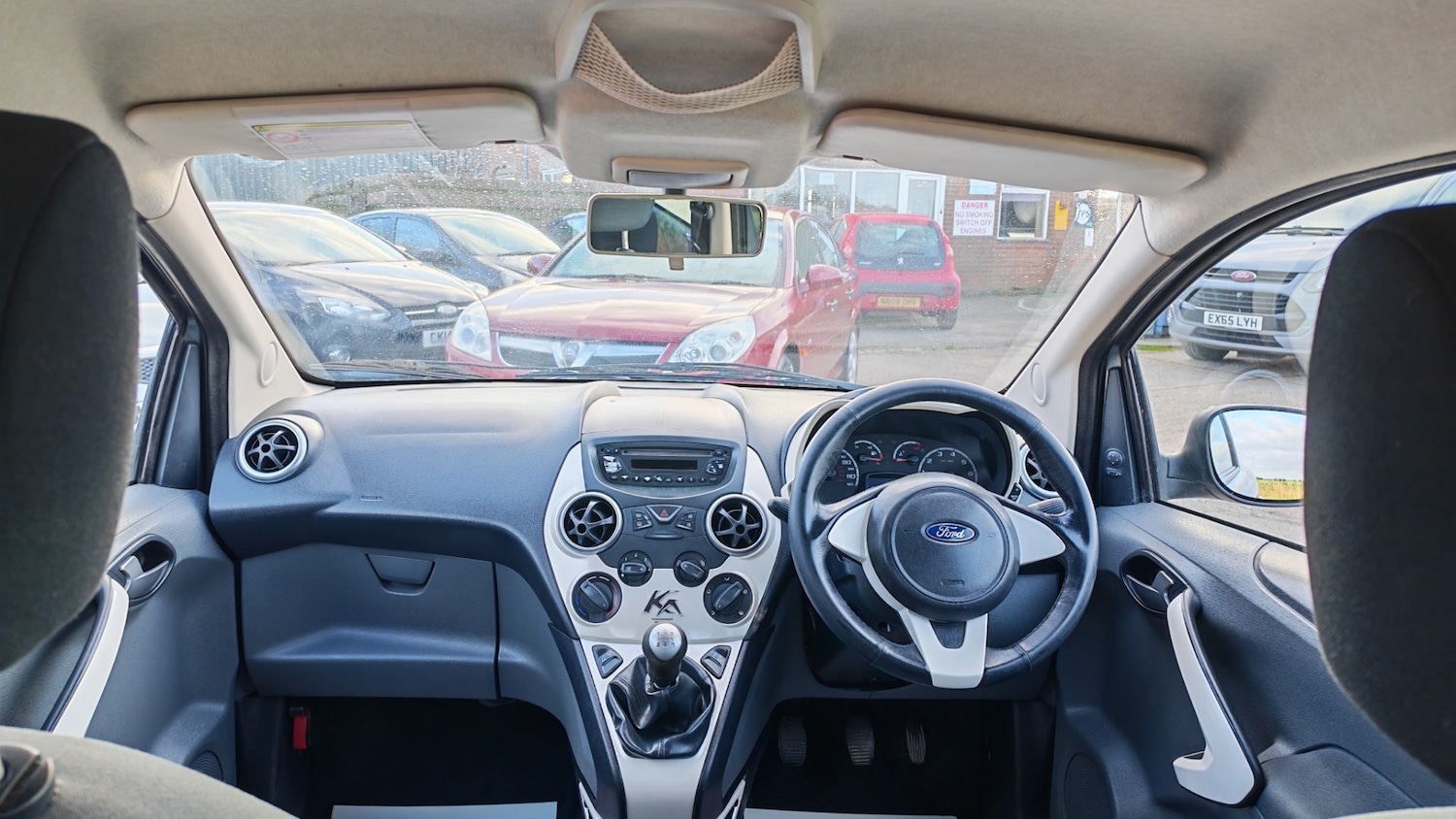 Used Ford Ka 2010 for sale - 76894873: Photo 10