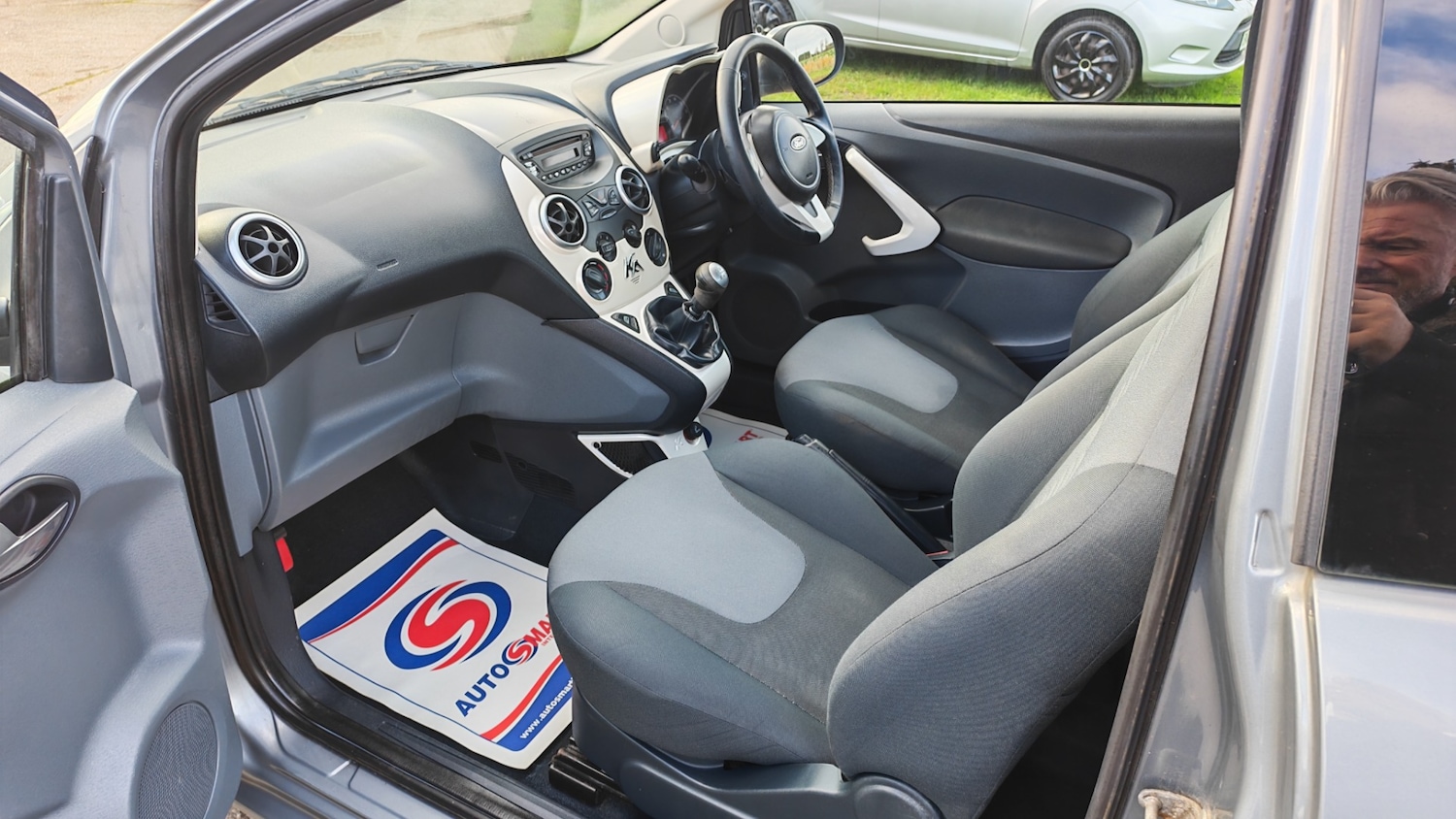 Used Ford Ka 2010 for sale - 76894873: Photo 11