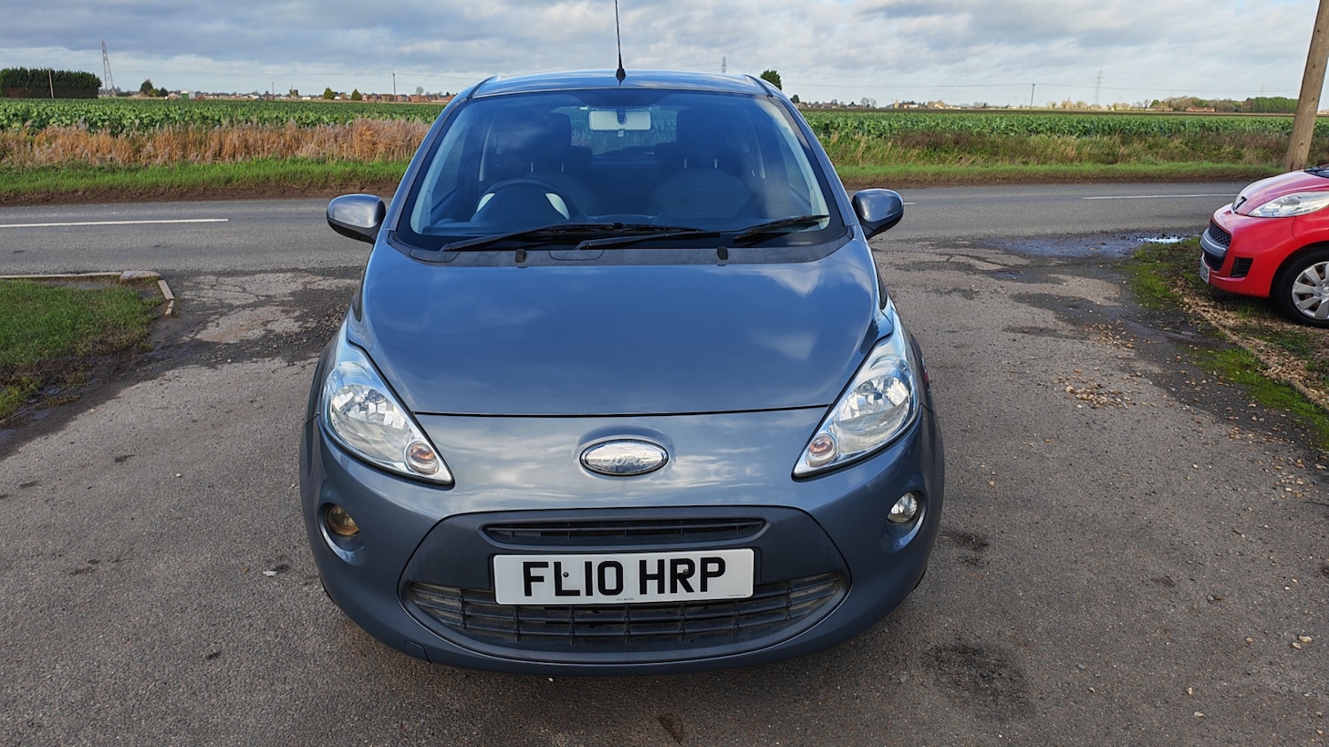 Used Ford Ka 2010 for sale - 76894873: Photo 8