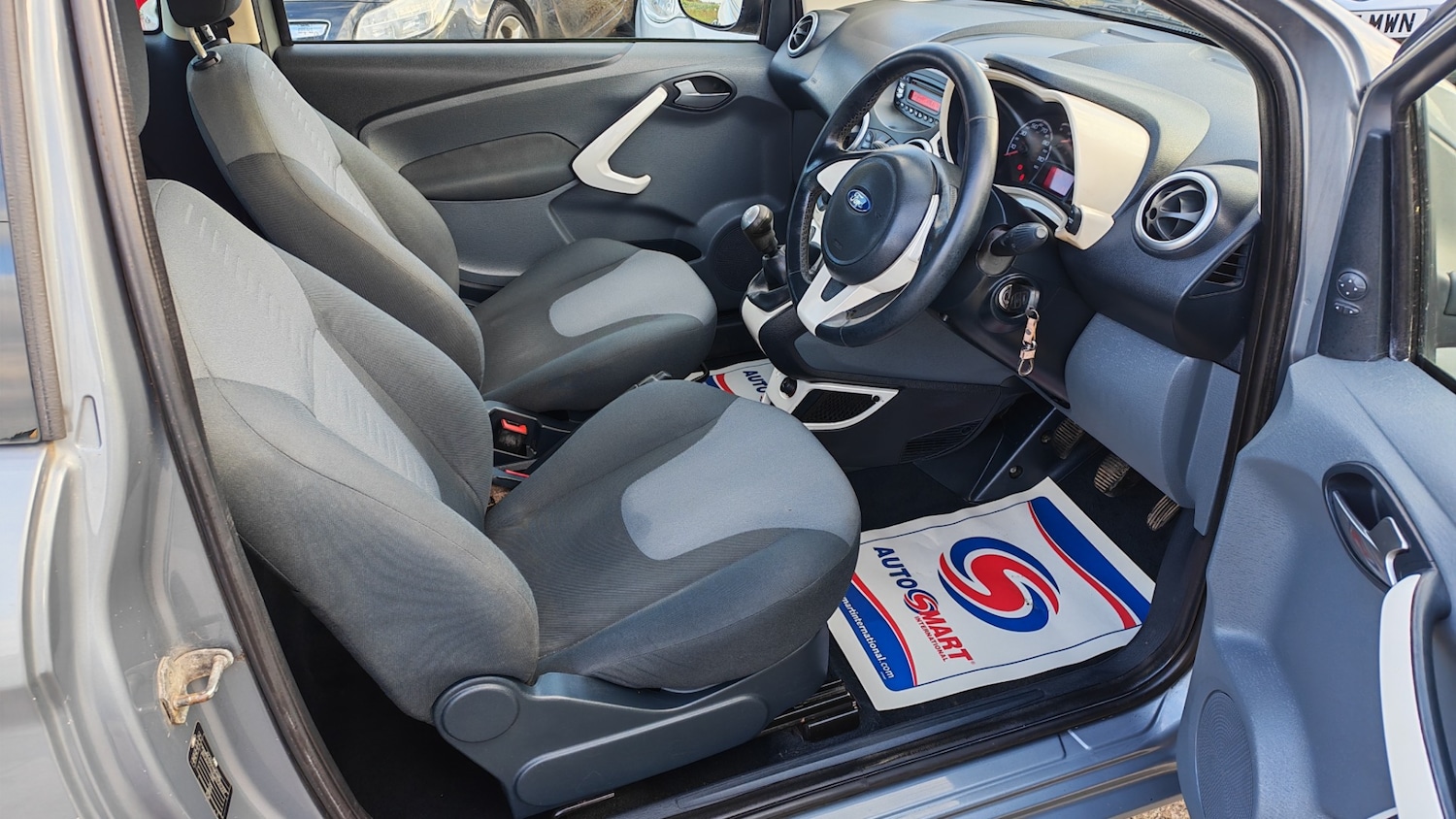 Used Ford Ka 2010 for sale - 76894873: Photo 9