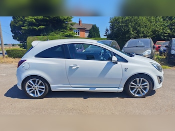 Used Vauxhall Corsa 2014 for sale - 79194520: Photo